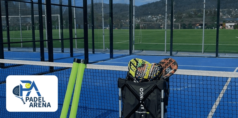 Padel Arena Limanowa